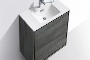 Wholesale Modern Bathroom Vanities Hotel Bathroom Vanity Cabinet Chinese Bathroom Vanity--PR-BK104