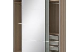 Simple Wardrobe ll0160