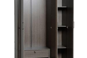 Fitted Wardrobe ll0163