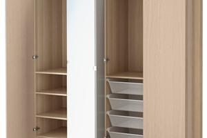 Fitted Wardrobe ll0169