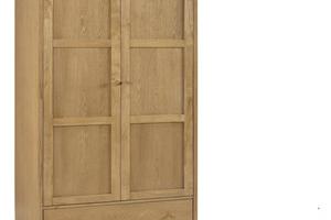 Sliding Door Wardrobe ll0182