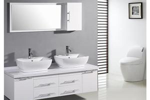 Bathroom vanity with mirror lights bathroom cabinet Make Up Bathroom Wash Cabinets 